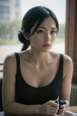 お姉さん