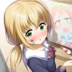 白黒