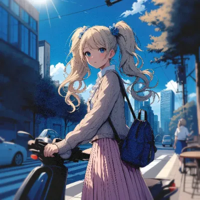 Going out2