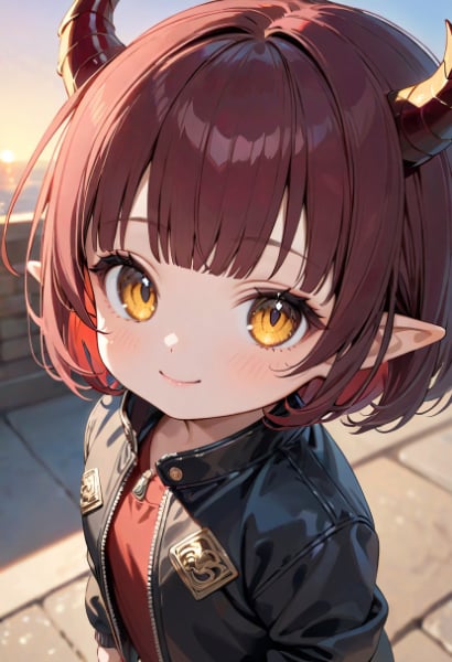 冷えないようにね