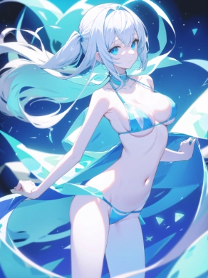 光