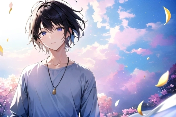 美しく儚い季節