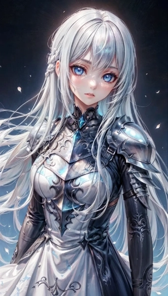 ⚔騎士ガール⚔