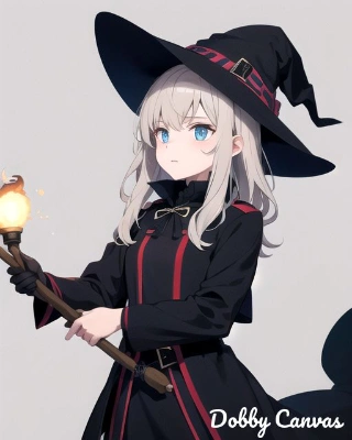魔法少女
