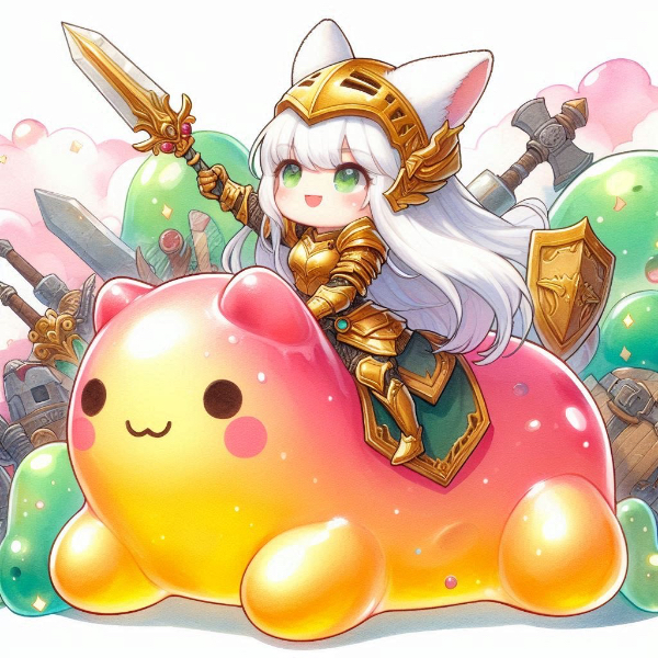 🦊くえすと🛡️