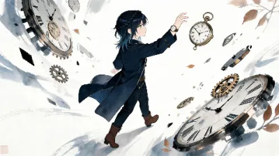 拝啓、ダリ様へ。