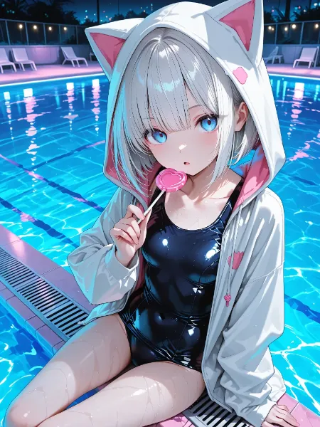 スク水