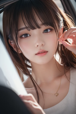 女性２