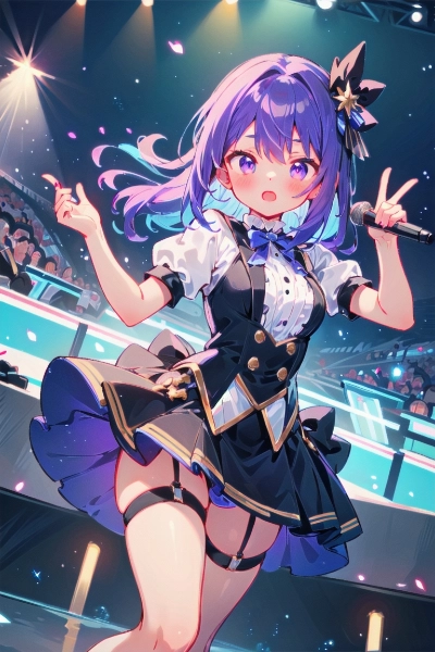 アイドル