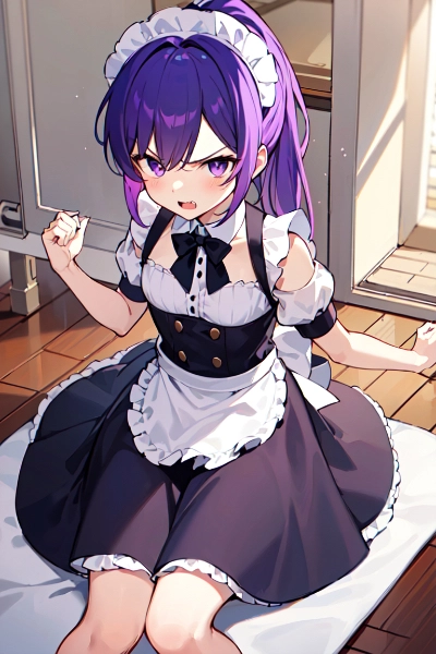 ｢こっち見ないで！｣