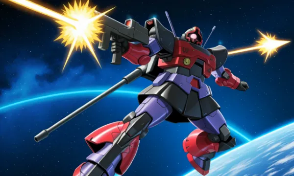 お題:宇宙 企画参加作品画像 ③