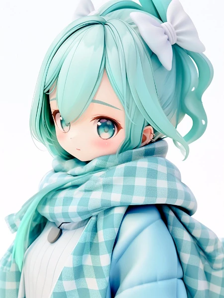 水玉ちゃん