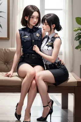 綺麗な床