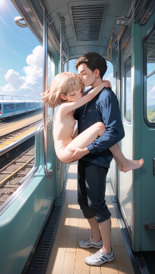 駅弁いかがですか～