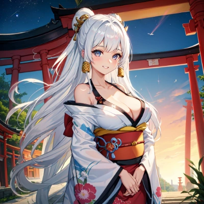 【季節のビキニ】
