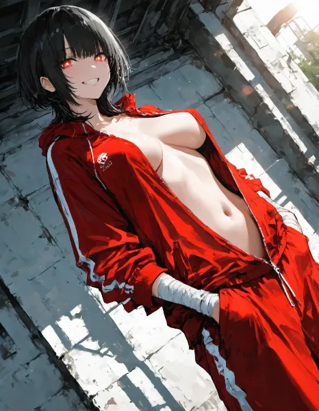 ジャージ