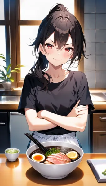 一杯に込めた情熱