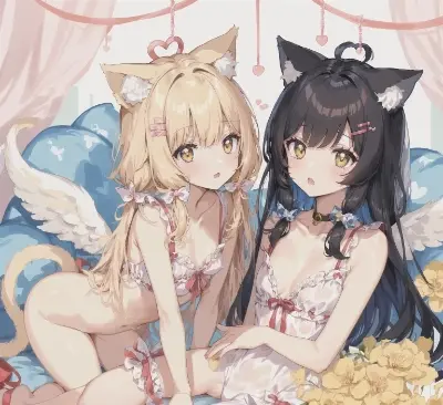 ねこ