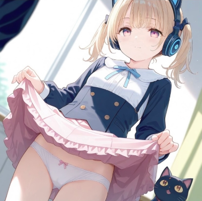 たくし上げ3☆