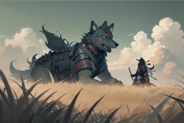 ドーピングきびだんご