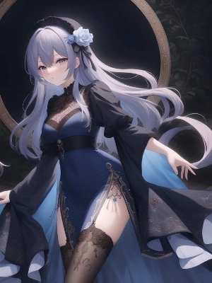 美少女