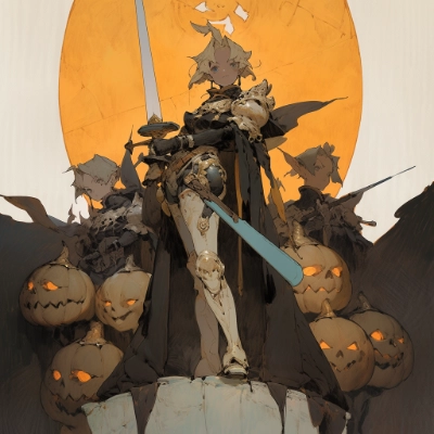 Halloween 5