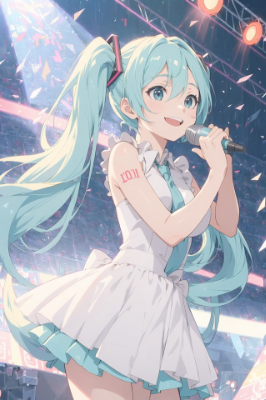 初音ミク(380)