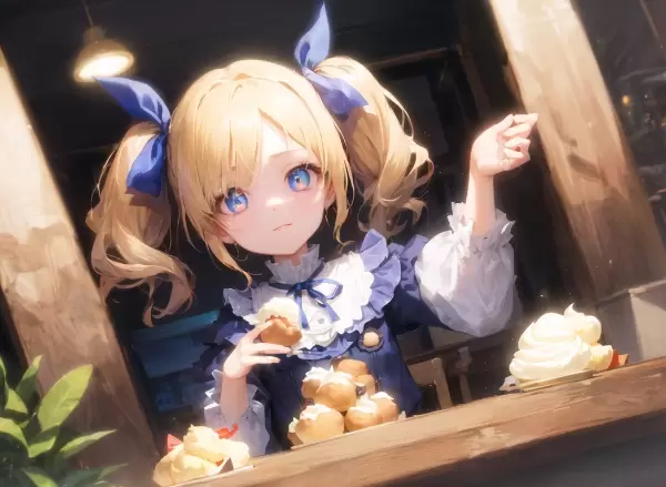 今日もいっぱい食べるよ♪