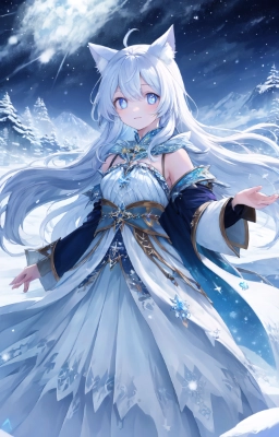狼？？
