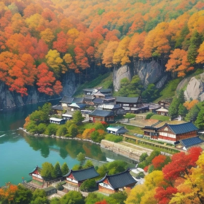 風景