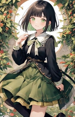 未菜