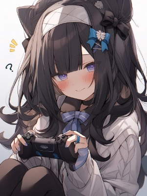 どうしたの？