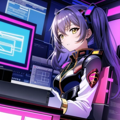 ホシノ・ルリ（機動戦艦ナデシコ）