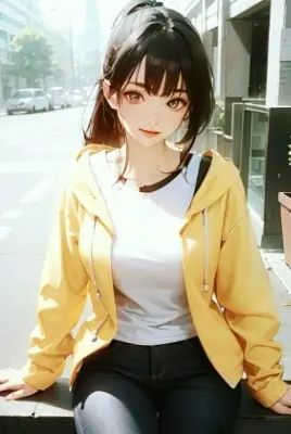 ウォール  カム  タンブリングダウン♪