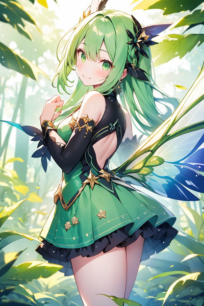 妖精🧚🏻. 𓈒𓏸︎︎︎︎ブース