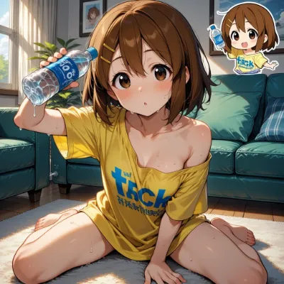 Yui