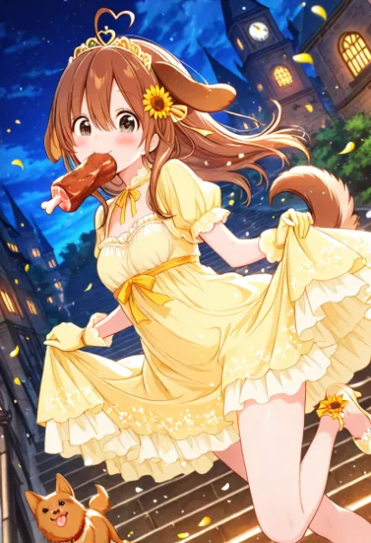 ごちそうさまでしたー！