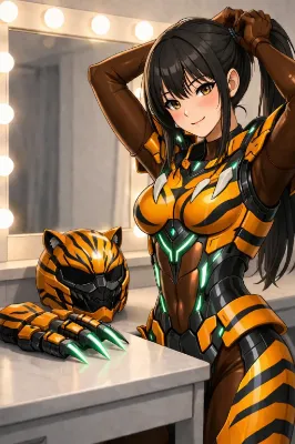 マスクオフ thumbnail