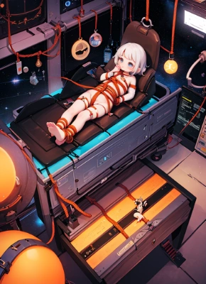 ボンデージ１８