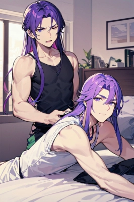 双子