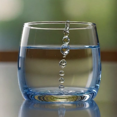 水音