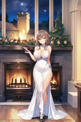 暖炉