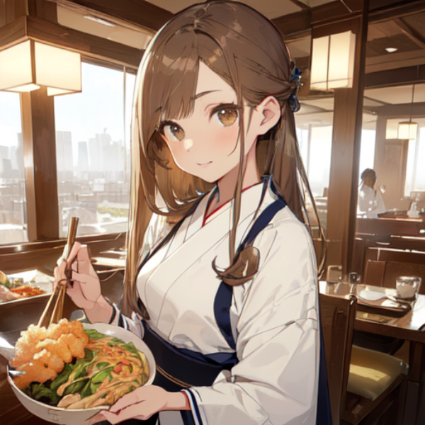 割烹「はなか」＠金曜の日替わり