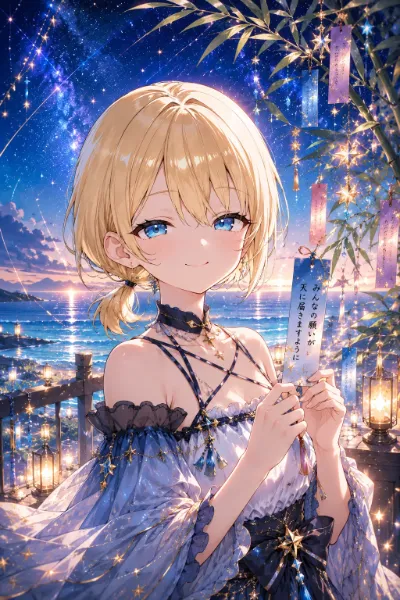 七夕