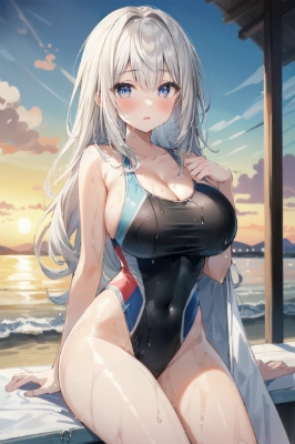 「そろそろ帰りましょうか」