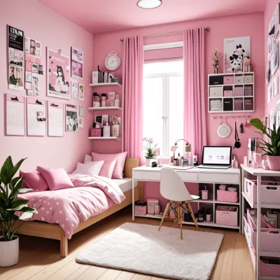 ピンクルームのサムネイル