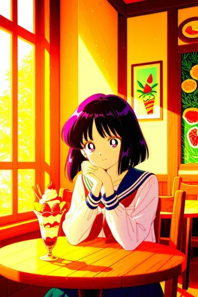 フルーツサタディ