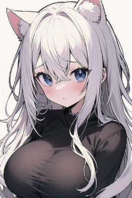 猫娘