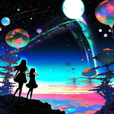 風景