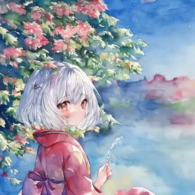 浅き夢見じ